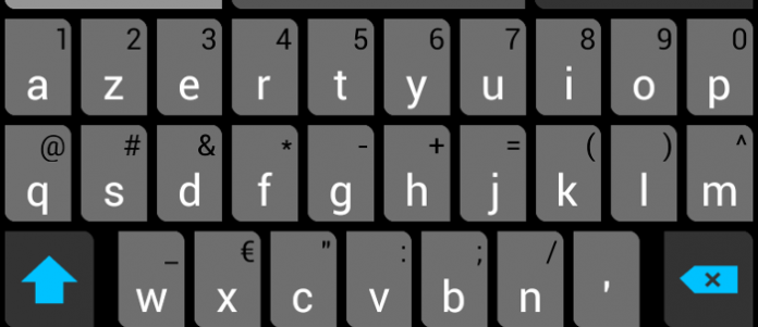 AZERTY AZERTY