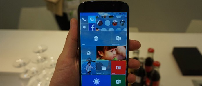 Acer Jade Primo con Android su GeekBench