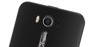 Asus ZenFone 2 Laser ZE500KL con Fastweb