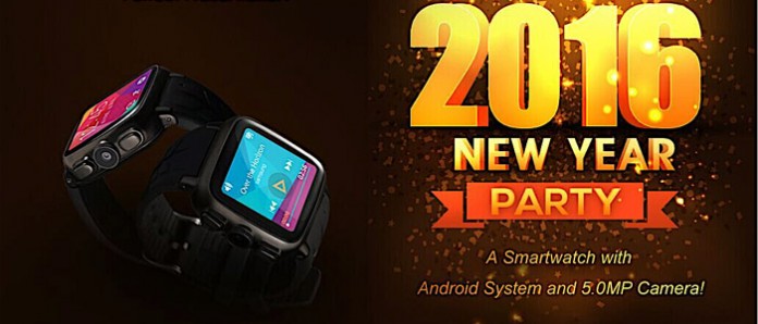 Doogee-S1-Smartwatch