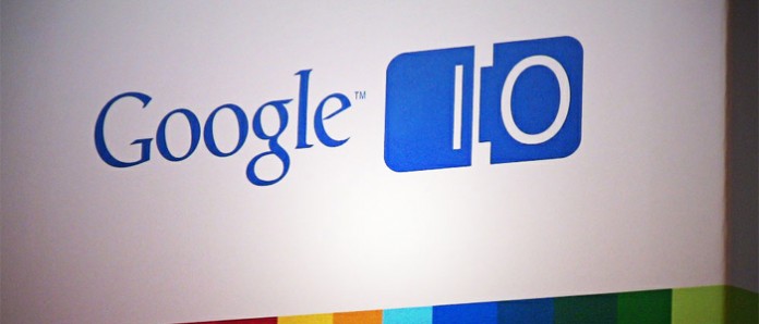Google-IO-2016 Google I/O 2016