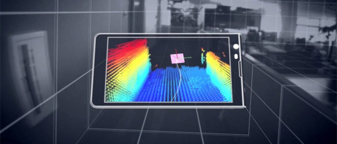 Google-Lenovo-Project-Tango