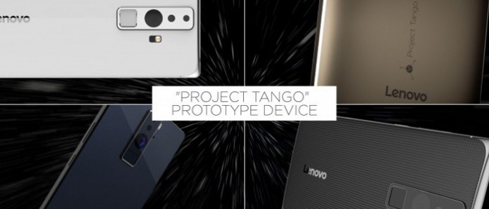 Google-Lenovo-Smartphone-Project-Tango