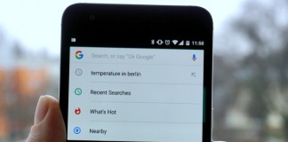 Google Now