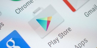 Google Play Games