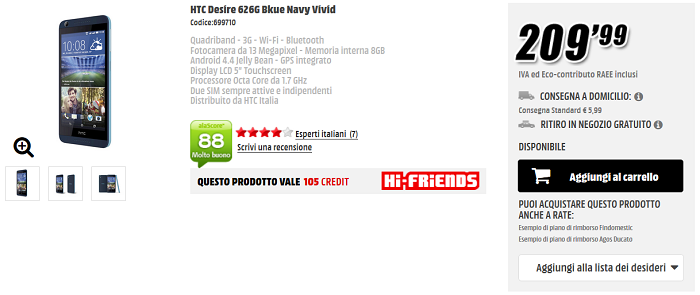 HTC-Desire-626G-i-migliori-prezzi-sul-Web-sullo-smartphone-dual-sim-1