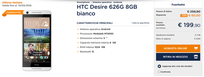 HTC-Desire-626G-i-migliori-prezzi-sul-Web-sullo-smartphone-dual-sim-2