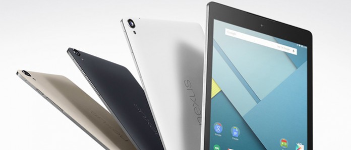 HTC Nexus T50 e T55