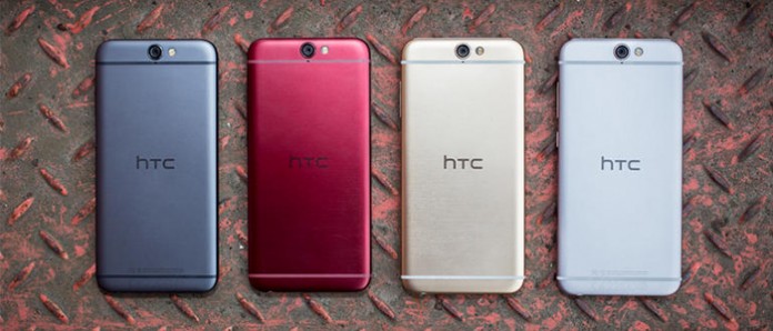 HTC One A9 prezzi