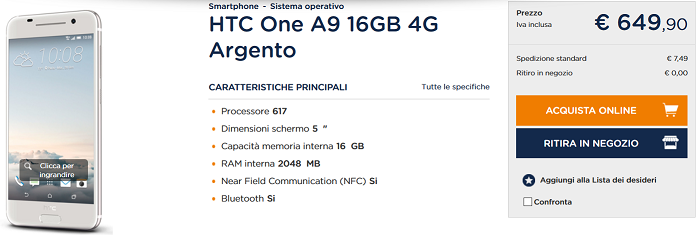 HTC-One-A9-scopri-i-migliori-prezzi-on-line-sullo-smartphone-dell'azienda-7