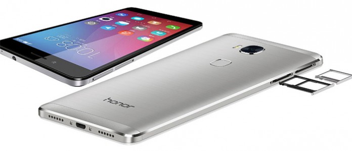 Honor 5X