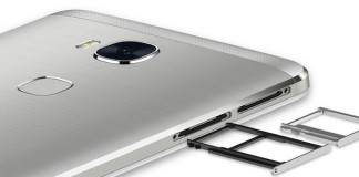 Huawei Honor 5X