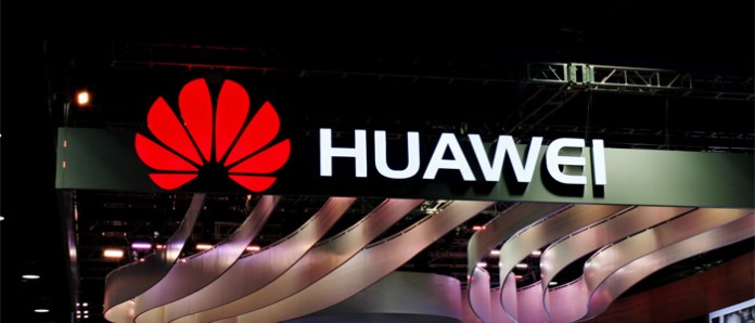 Huawei inviti MWC 21 Febbraio