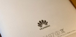 Huawei Mate 8