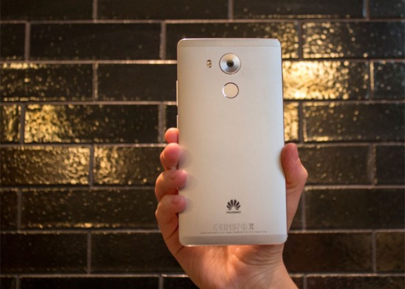 Huawei Mate 8