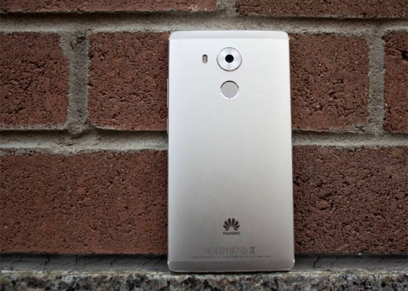 Huawei Mate 8