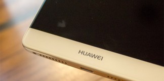 Huawei Mate 8