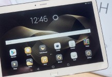 Huawei MediaPad M2 10