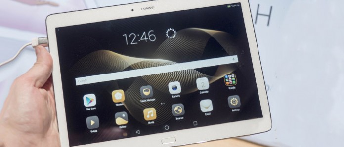 Huawei MediaPad M2 10