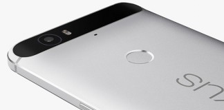 Huawei Nexus 6P