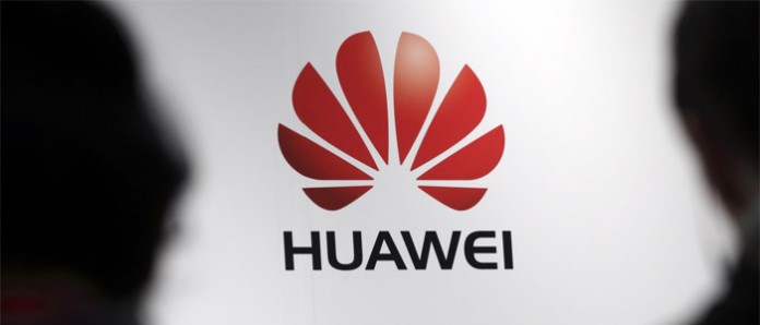 Huawei Notebook