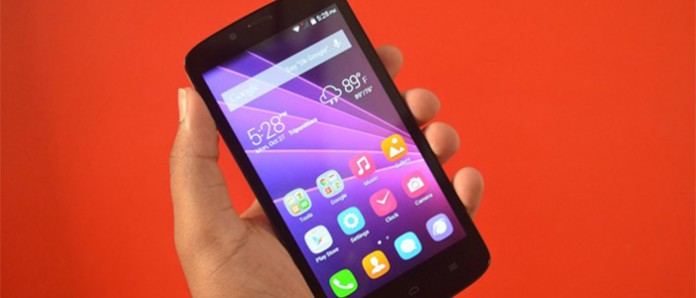 Huawei Honor Holly 2 Plus leak