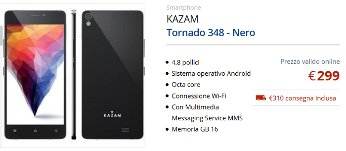 Kazam-Tornado-348-le-migliori-offerte-sullo-smartphone-super-slim-5