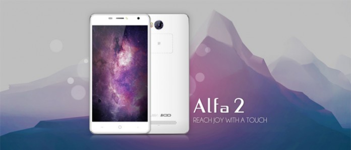LEAGOO-Alfa-2