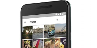 LG Nexus 5X