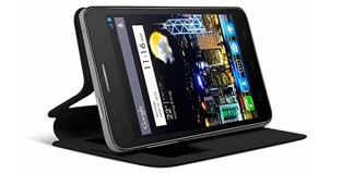 Kazam Tornado 348 cover e custodie
