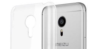 Meizu Pro 5 cover e custodie