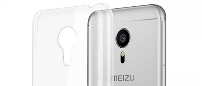 Meizu Pro 5 cover e custodie