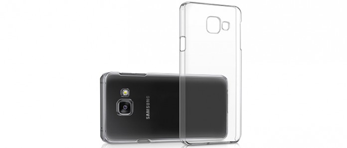 Samsung Galaxy A3 (2016) cover e custodie