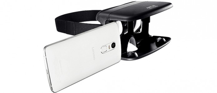 Lenovo K4 Note
