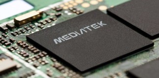 MediaTek Helio P20 processore
