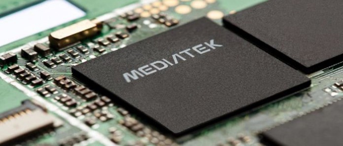 MediaTek Helio P20 processore