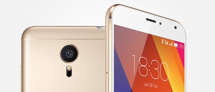 Meizu MX6 specifiche