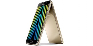 Samsung Galaxy A3 (2016) con Tre, Tim, Vodafone e Fastweb
