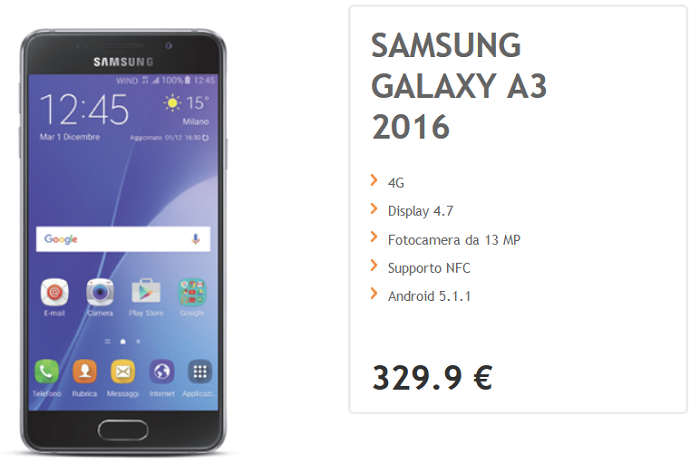 Samsung-Galaxy-A3-(2016)-le-offerte-di-Wind-sul-compatto-premium-5