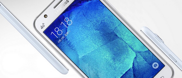 Samsung Galaxy J5 (2016) su GFXBench