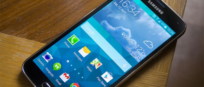 Samsung-Galaxy-S5-trapelati-alcuni-screenshot-che-mostrano-Marshmallow-sul-device-2 Samsung Galaxy S5 con Marshmallow