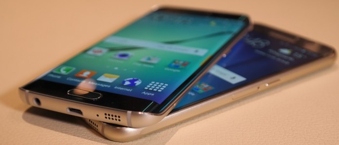 Samsung Galaxy S6