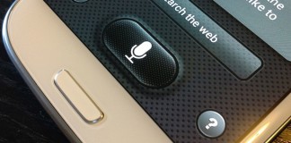Samsung riconoscimento vocale sussurrato