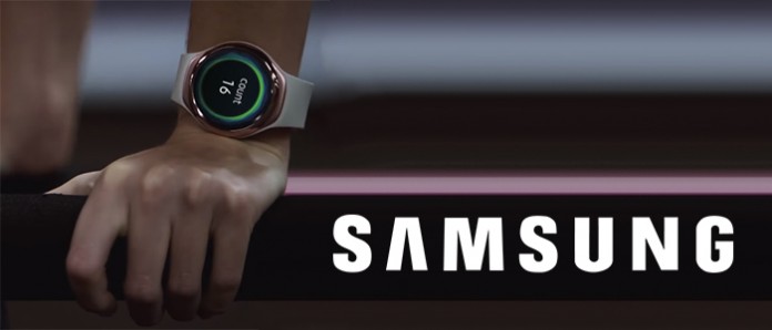 Samsung Triathlon