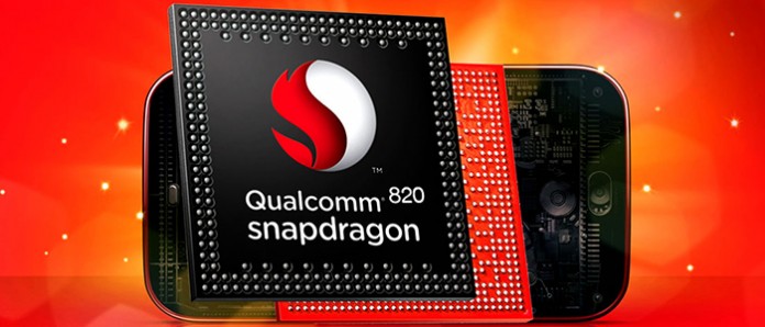 Qualcomm Snapdragon 820