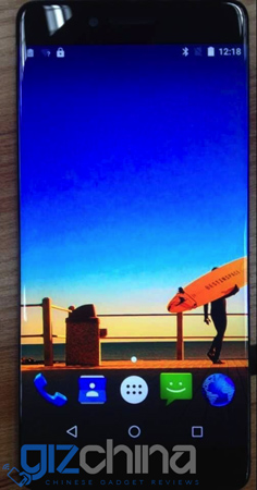 Ulefone flagship