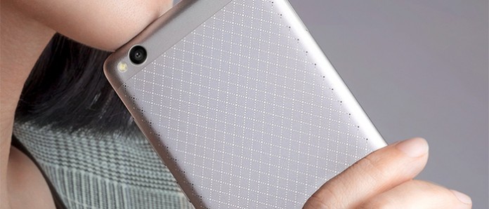 Xiaomi Redmi 3