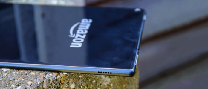 amazon-smartphone Amazon Smartphone