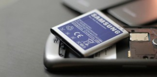 Batteria originale