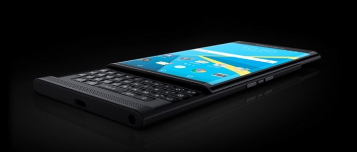 blackberry-priv-fotocamera BlackBerry Priv